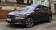 „Fiat Tipo“ - stilingas miesto hečbekas praktiškai šeimai