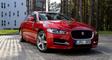 „Jaguar XE“ – kai charakteris ir valdymas svarbiau už praktiškumą