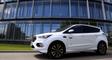 „Ford Kuga“ – kasdieninėms kelionėms mieste ir nuotykiams už jo ribų