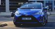 Hibridinio automobilio pradžiamokslis su „Toyota Yaris HSD“